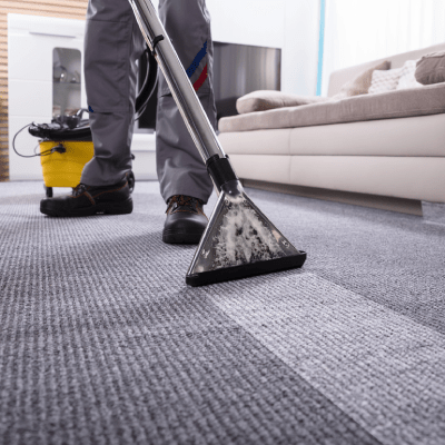 Carpet Cleaning