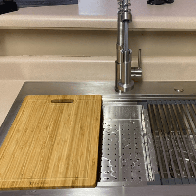 PLUMBING AND PIPE REPAIRS