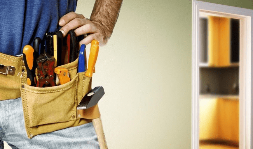 Zelaya's Construction Remodeling and Handyman Services