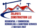 Zelaya's Construction Remodeling and Handyman Services