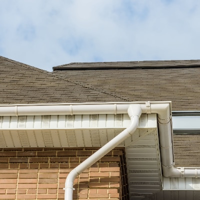 Gutter Maintenance