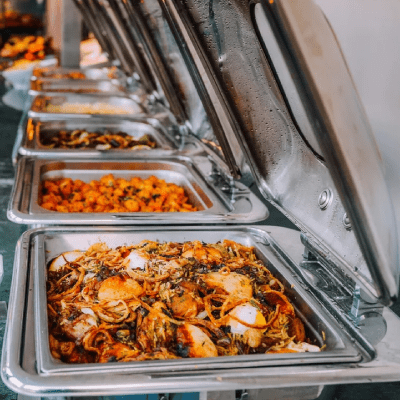 Event Catering