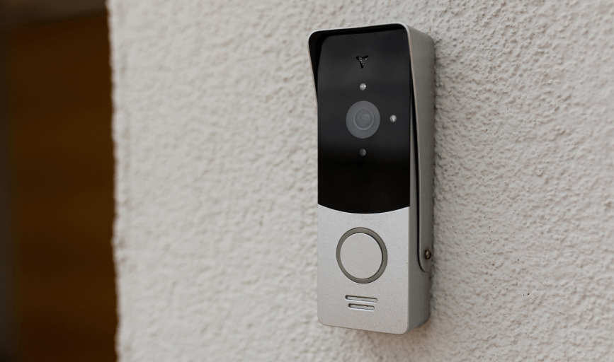 Smart Locks Installation
