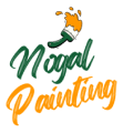 Nogal Painting