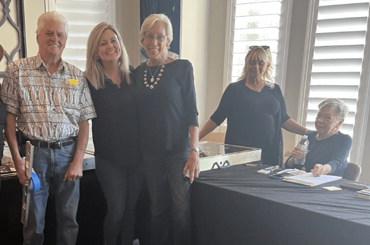 Jenna Ennis Estate Sales