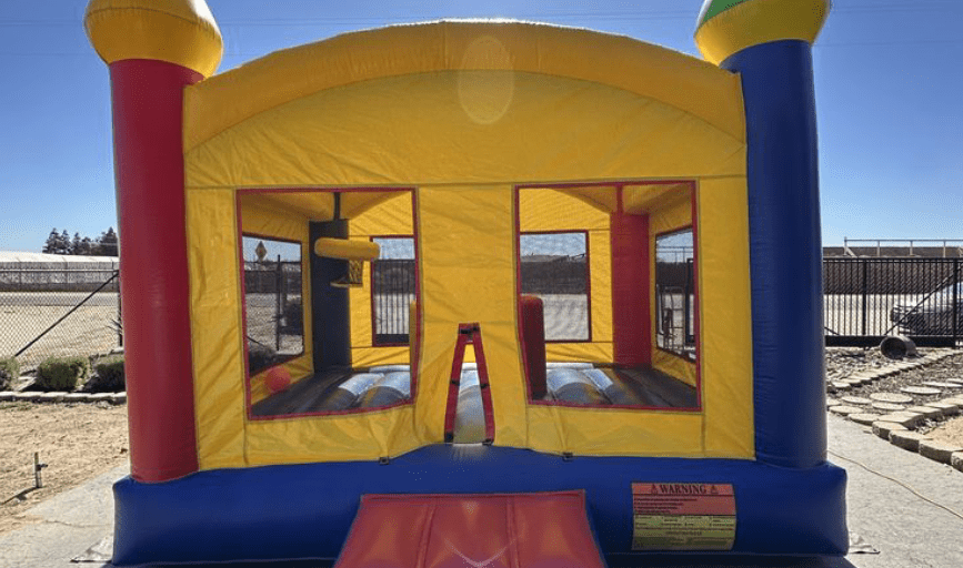 Jump House Rental