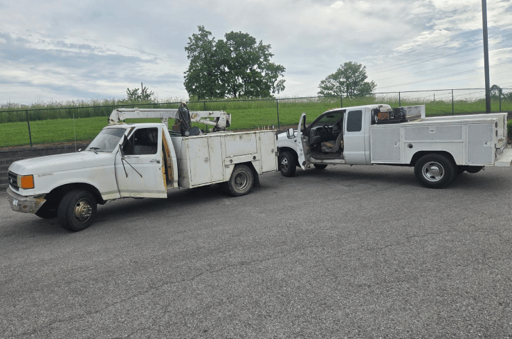 Rocky's Mobile Mechanic