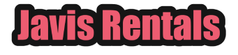 Javis Rentals