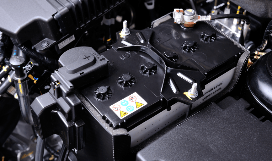 Rocky's Mobile Mechanic