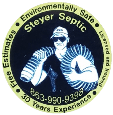 John P Steyer Septic