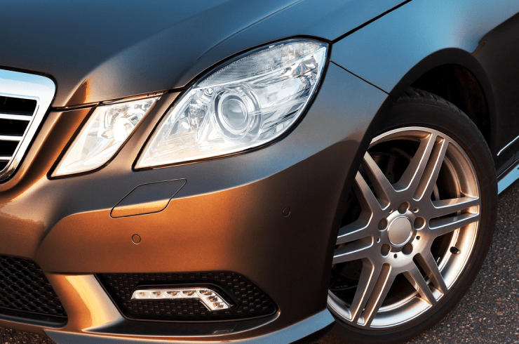 Elegance Auto Detailing