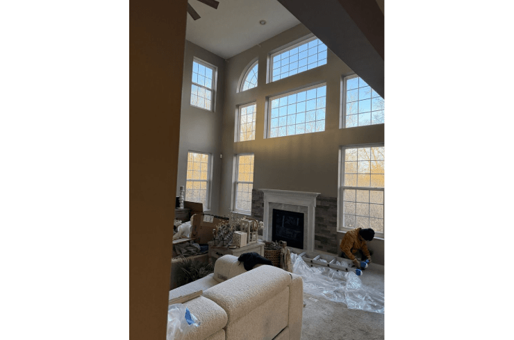 Haverts Painting Solutions