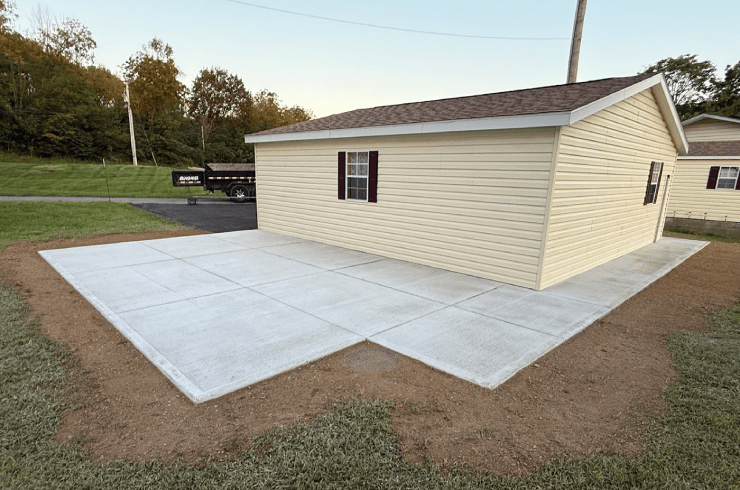 Platinum Edge Construction