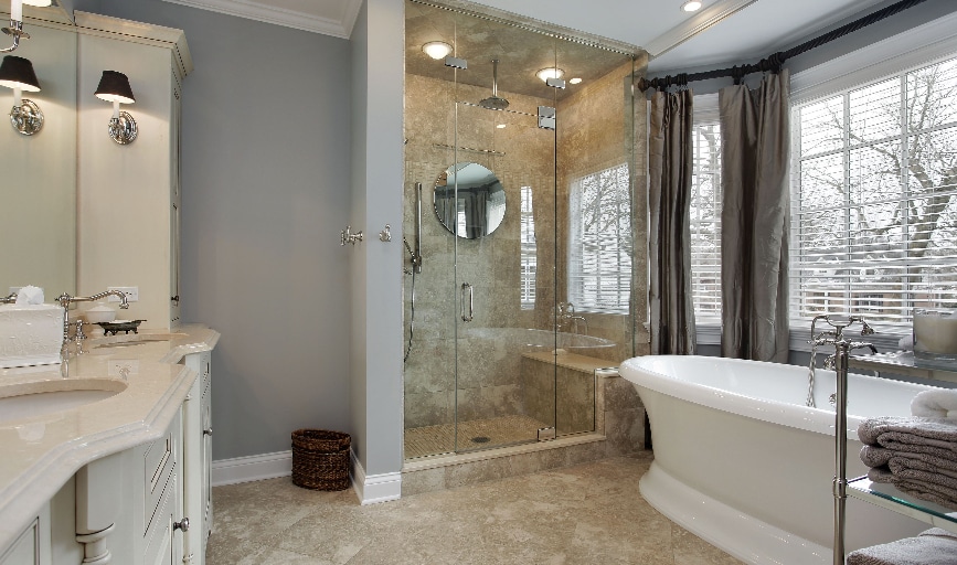 Bathroom Remodeling