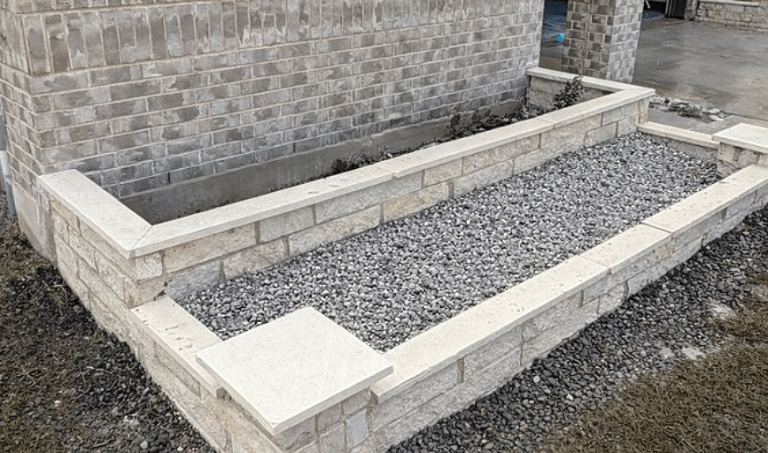 MASONRY SERVICES