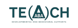 TEACH Developmental and Behavioral Supports