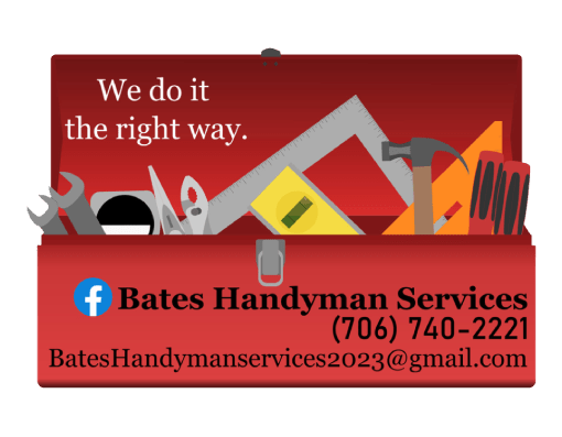 Bates Handyman Services