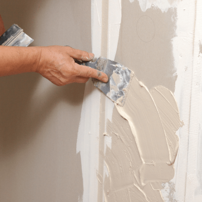 Drywall Repair