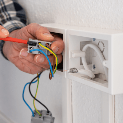 Electrical Repair