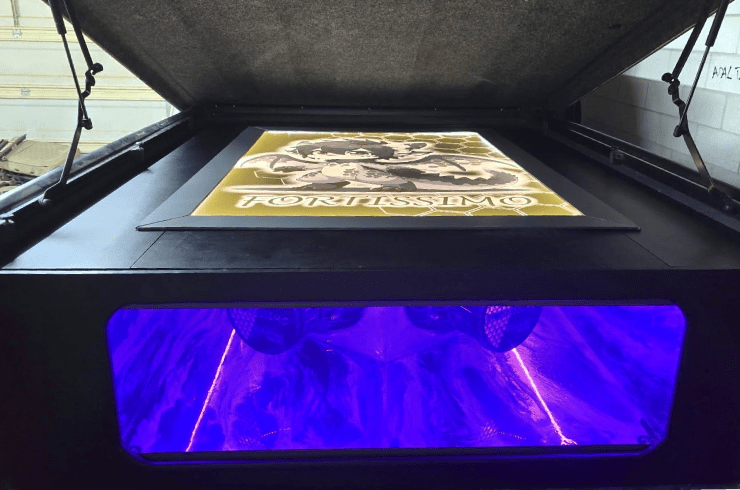 Powerhouse Custom Audio