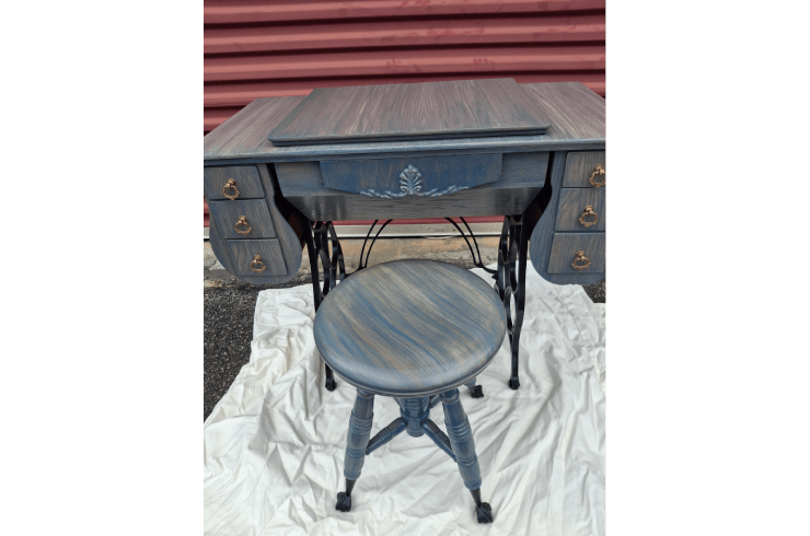 Another Go Round Custom Home