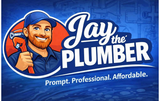 Jay the Plumber