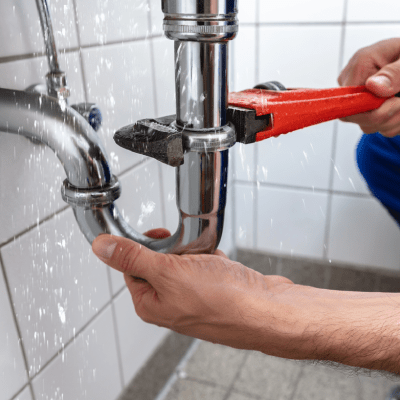 Plumbing Repair