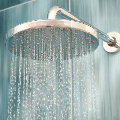 Plumbing Fixture Installation