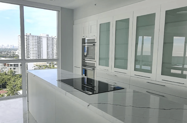 Precision Installation USA