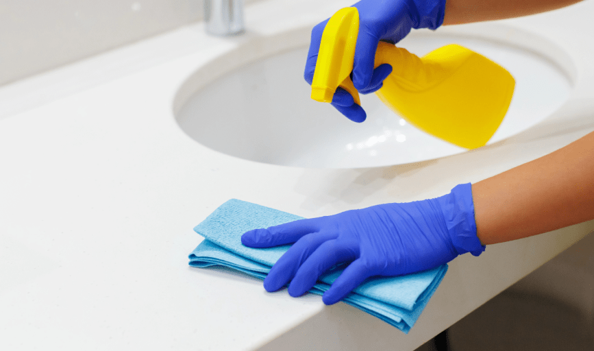 HOUSEKEEPING SERVICES
