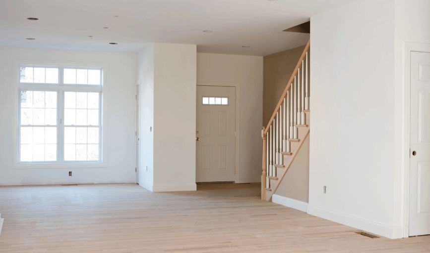 Residential Painting