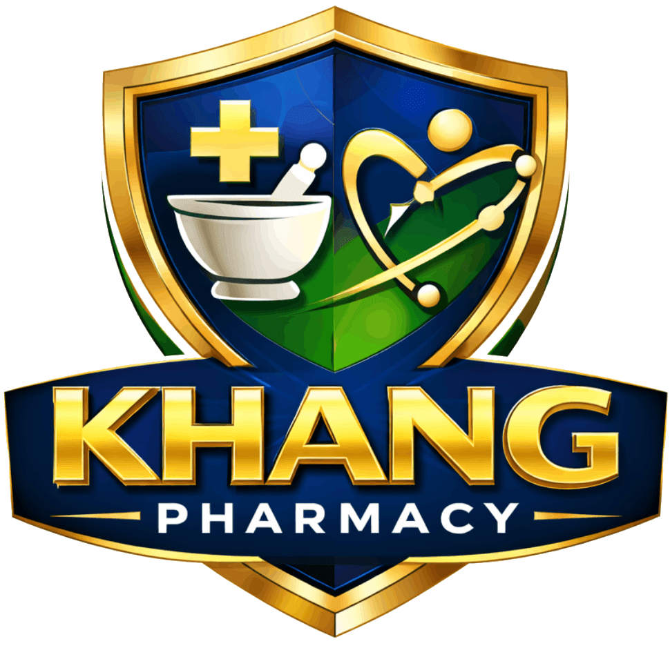 Khang Pharmacy