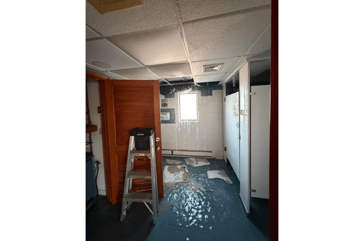 Water Damage Pros of West TN
