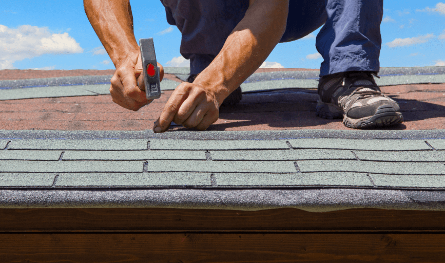 Storm Damage Restoration