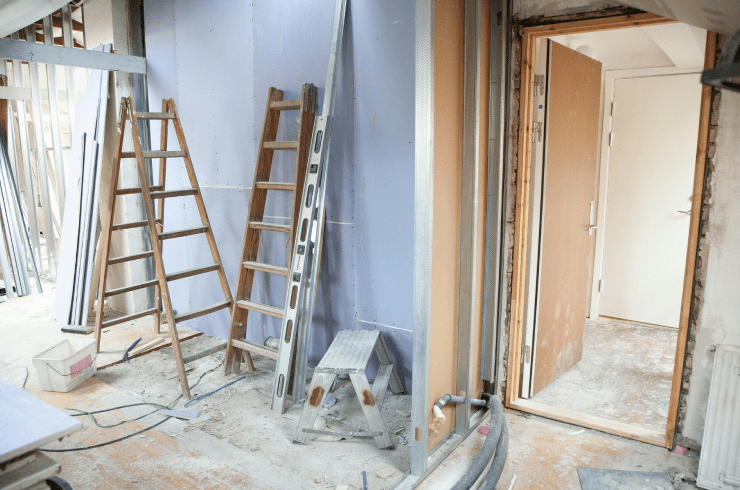 Xpress Painting & Construction