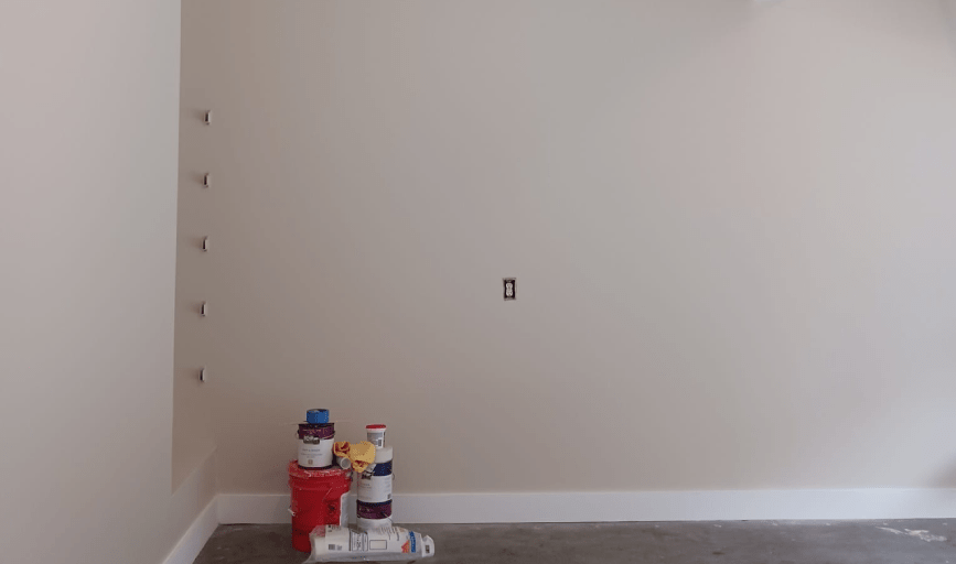 Drywall Repair