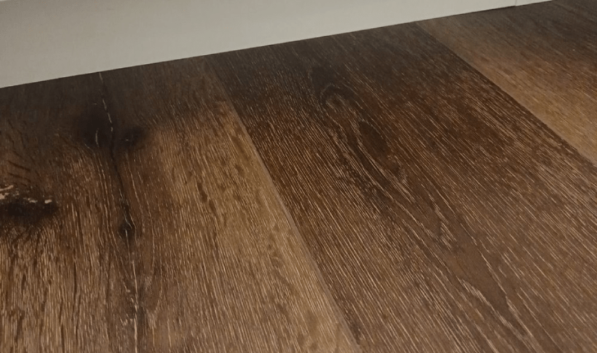 Flooring Contracting