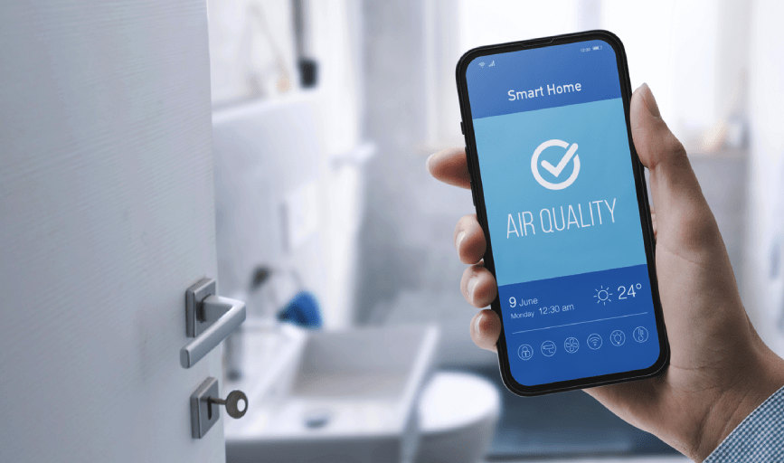 Smart Home Installation