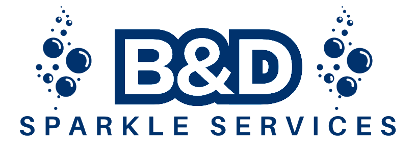 B&D Sparkle Services 