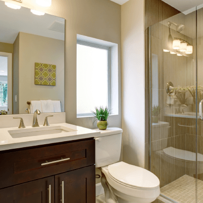 Bathroom Remodeling