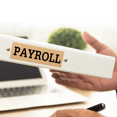 Payroll Service