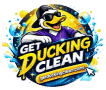 Get Ducking Clean