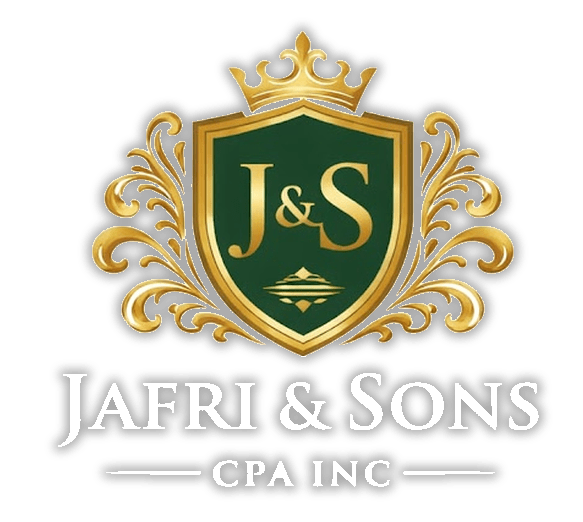Jafri & Sons CPA Inc