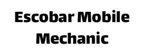 Escobar Mobile Mechanic