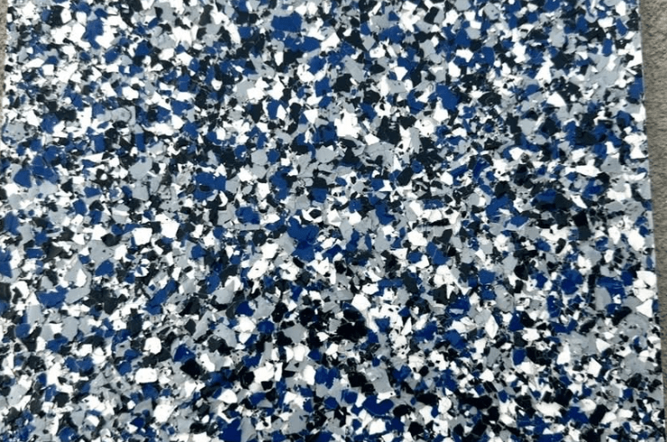 Liquid  Edge Epoxy Floors