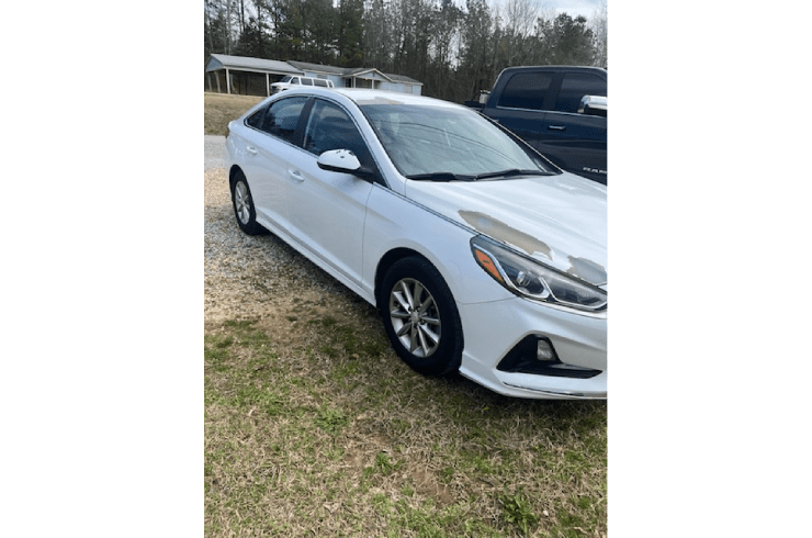 JJ's Mobile Mechanic