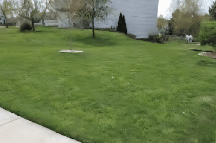 Level Green Lawn Services