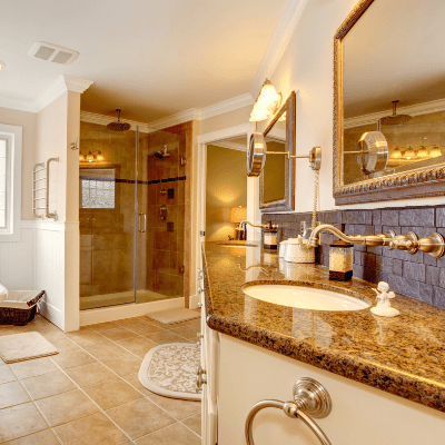 Bathroom Remodeling