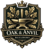 Oak & Anvil Builders