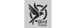 Bird Away